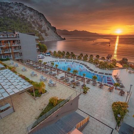 Turunc Premium Hotel Exterior photo