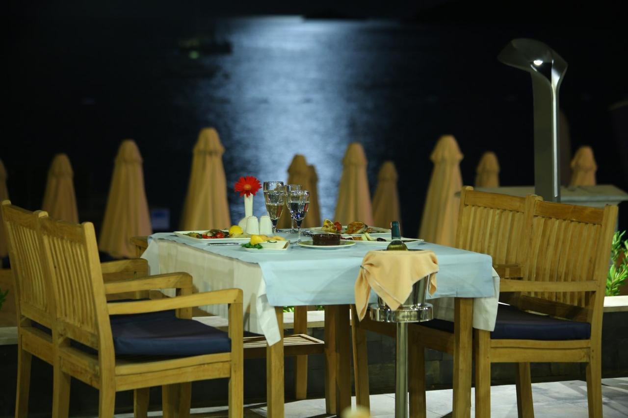 Turunc Premium Hotel Exterior photo