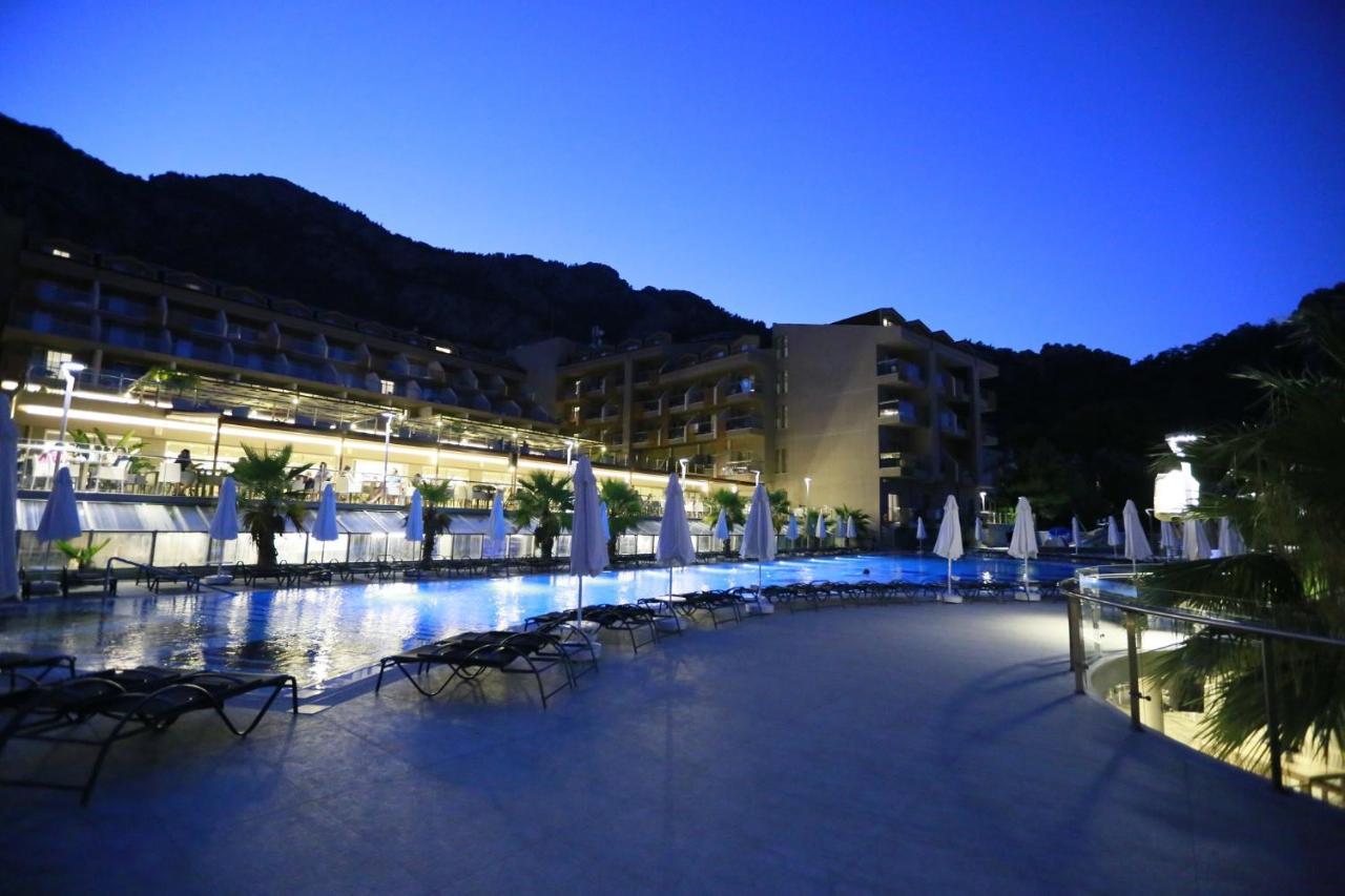 Turunc Premium Hotel Exterior photo